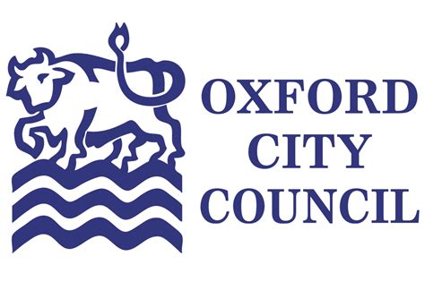 Oxford City Council.